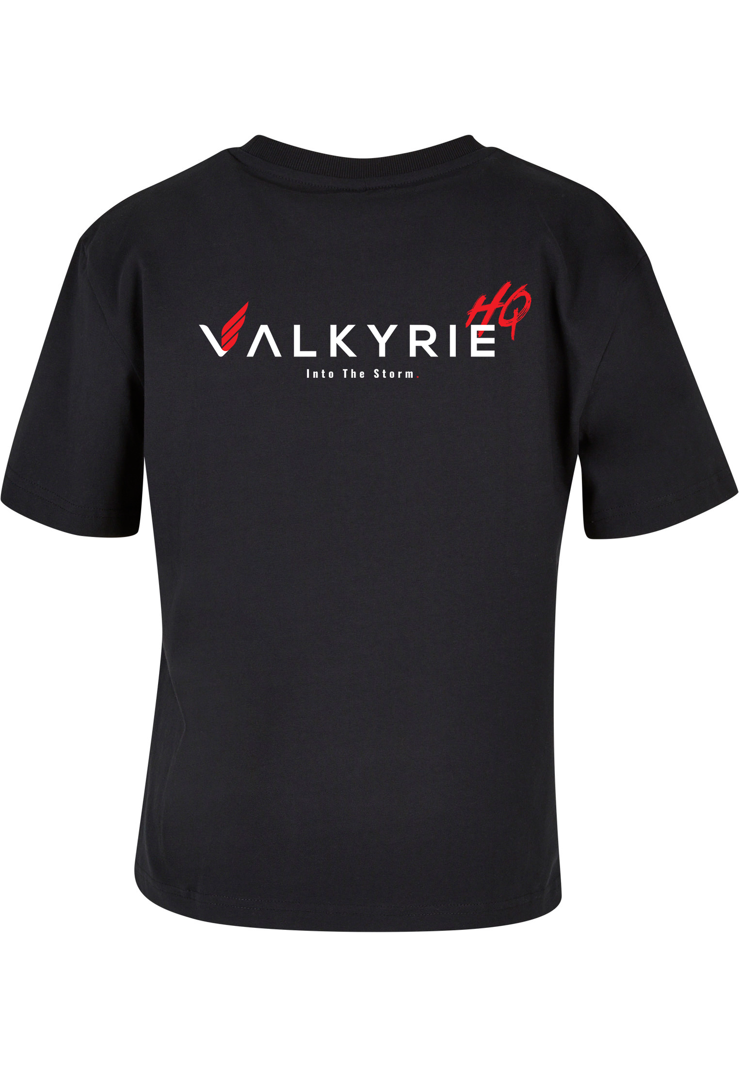 Gal's - VHQ - Black