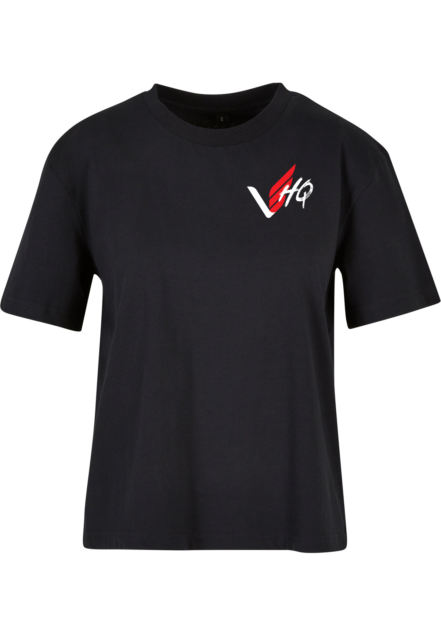 Gal's - VHQ - Black