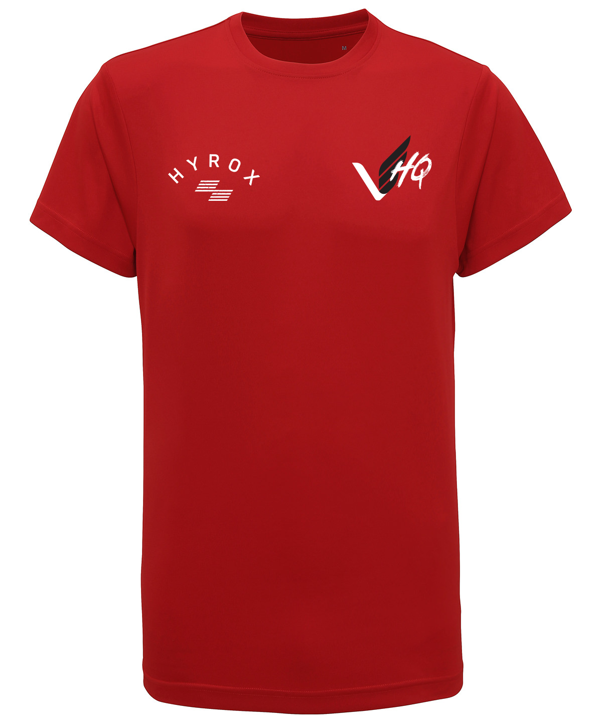 VHQ - Hyrox Tee 1.0