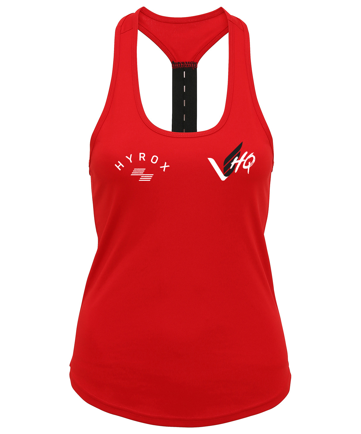 VHQ - Hyrox Ladies Vest