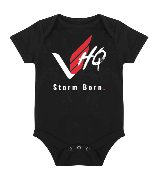 VHQ - SS Baby Bodysuit