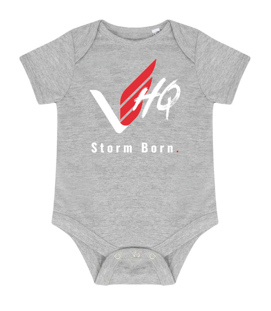 VHQ - SS Baby Bodysuit