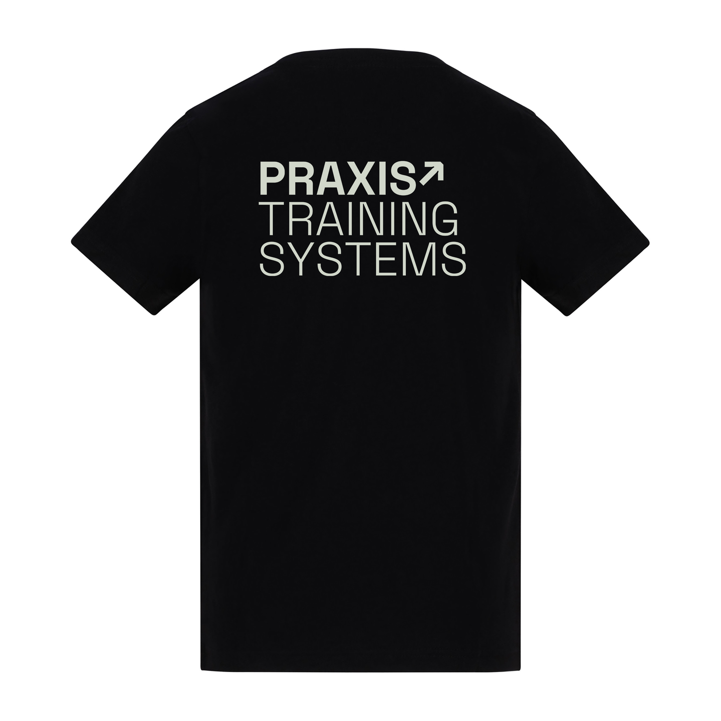 Praxis Signature Tee