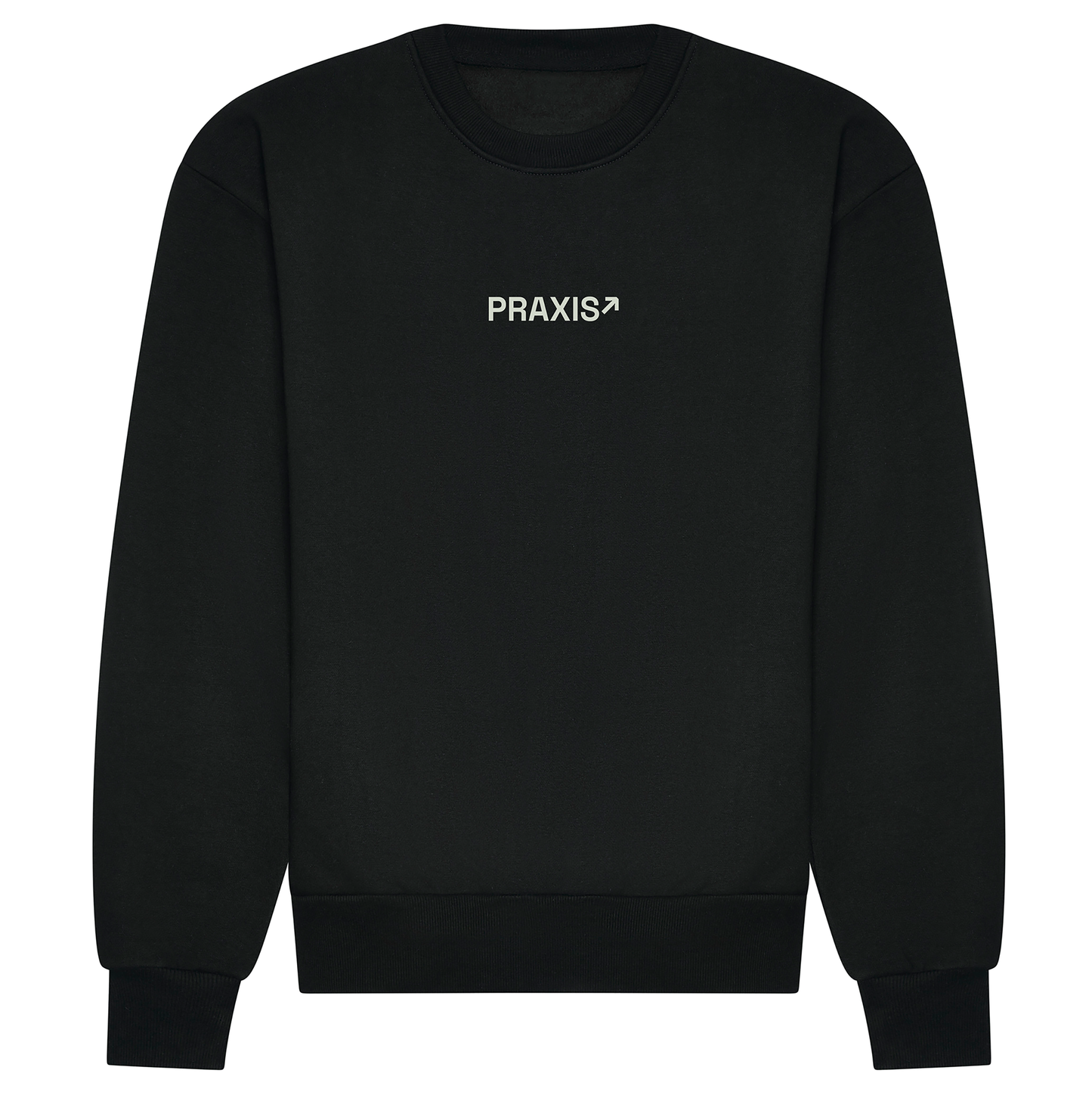 Praxis Signature Sweatshirt