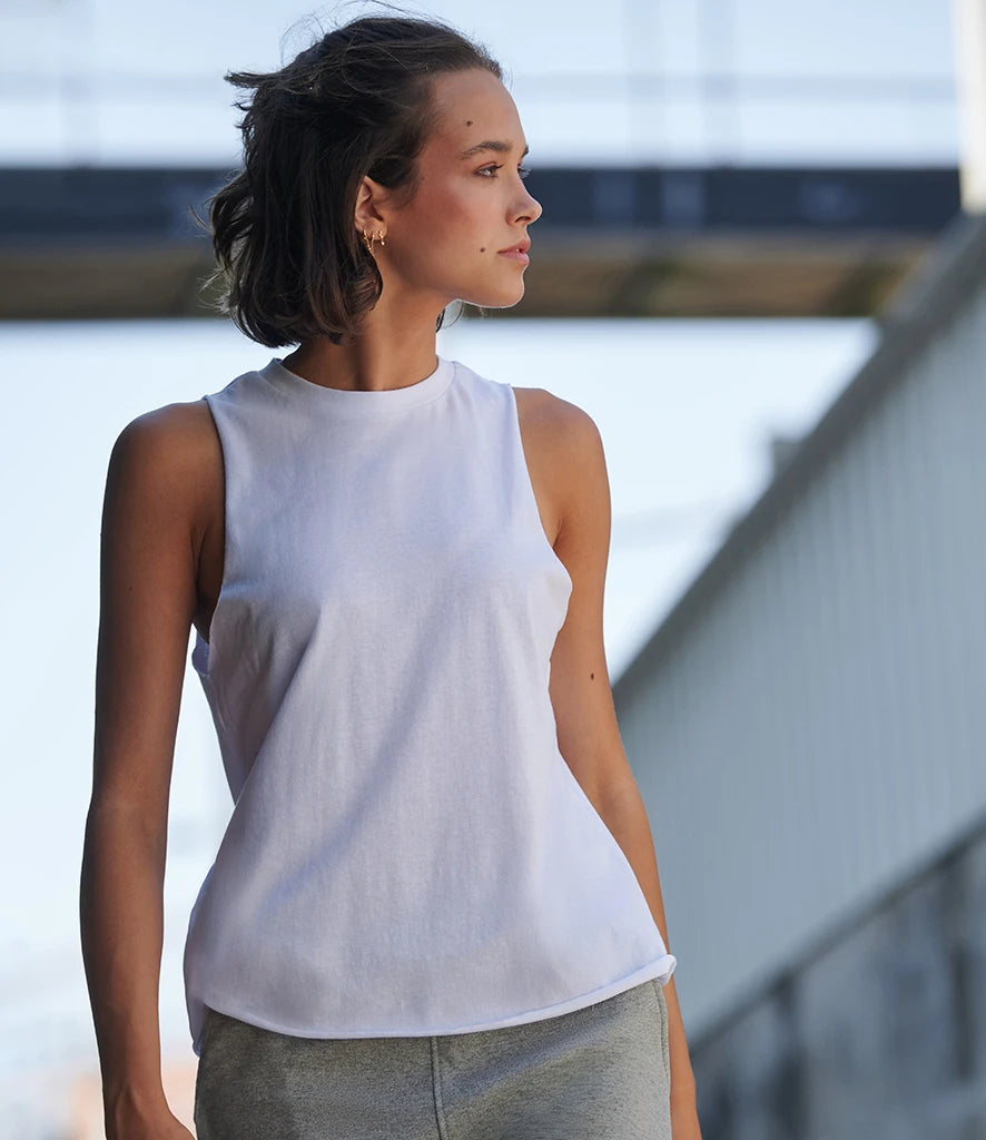 Gladiator Camp Ladies Vest