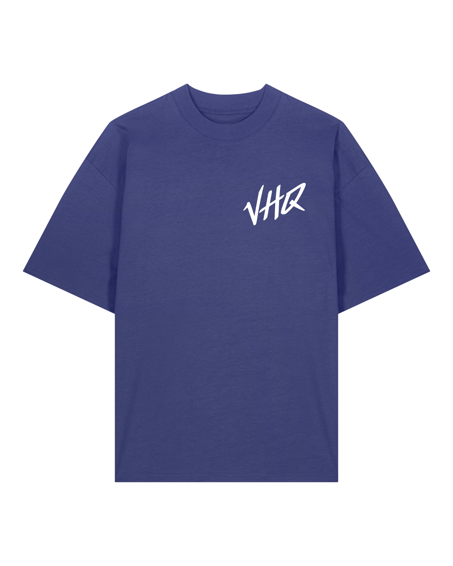 VHQ Island Tee - Dusk