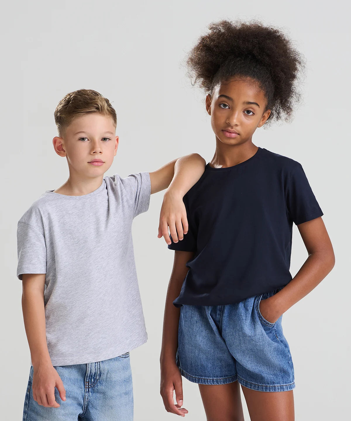 BLG 'The Gentleman' Kids Tee