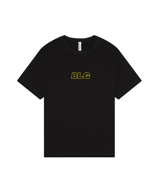 BLG OG Unisex Boxy Tee