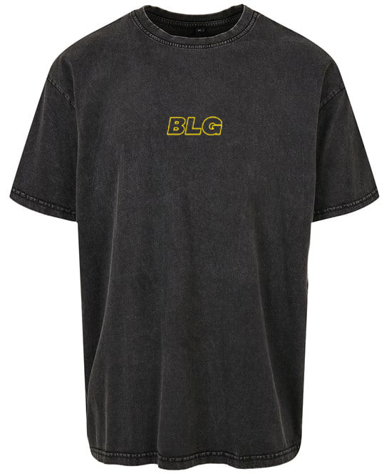 BLG OG Heavy Acid Tee