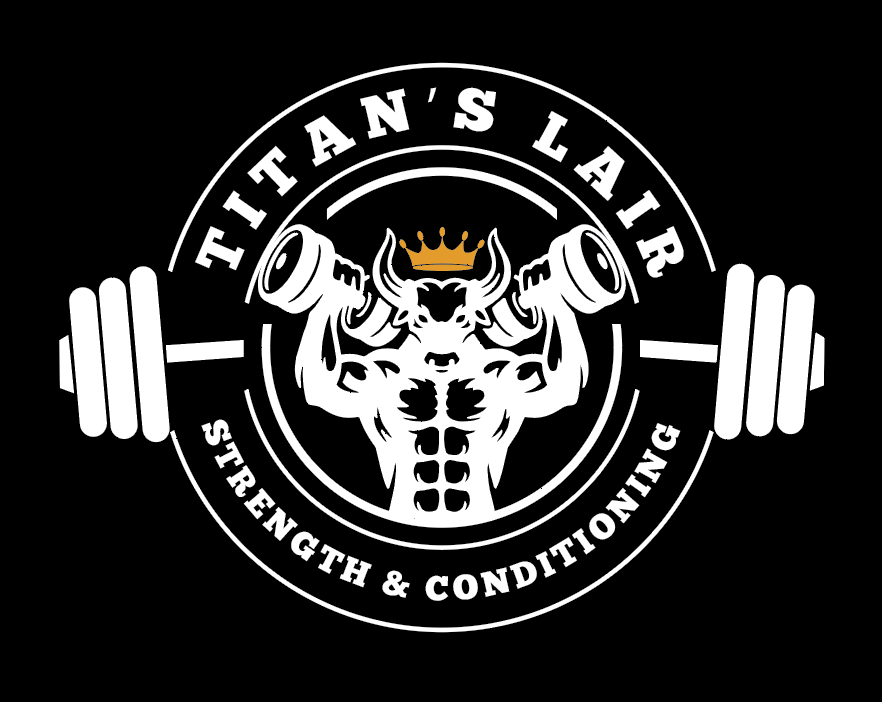 Titan's Lair