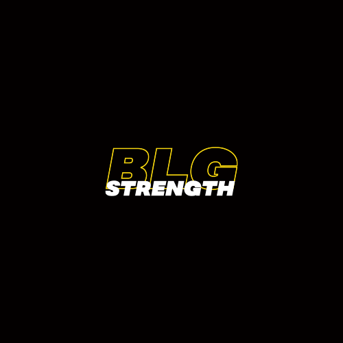 BLG Strength