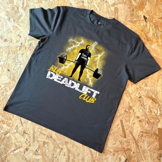 BLG Deadlift Club V2