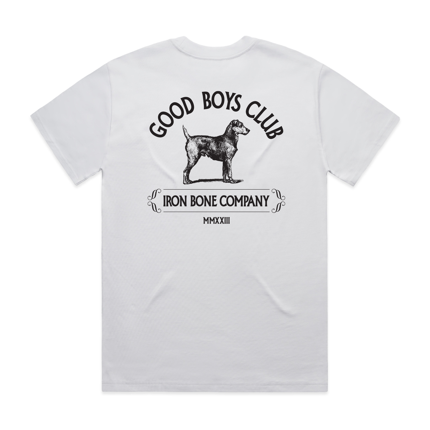 Good Boys Club