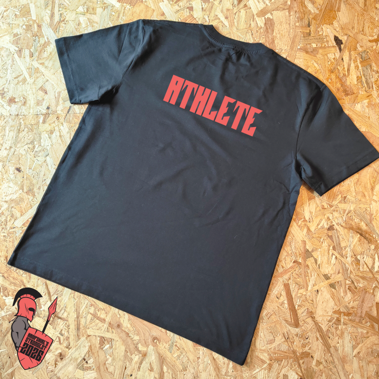 Hampshire's Strongest 26 - Athlete Tee - Unisex