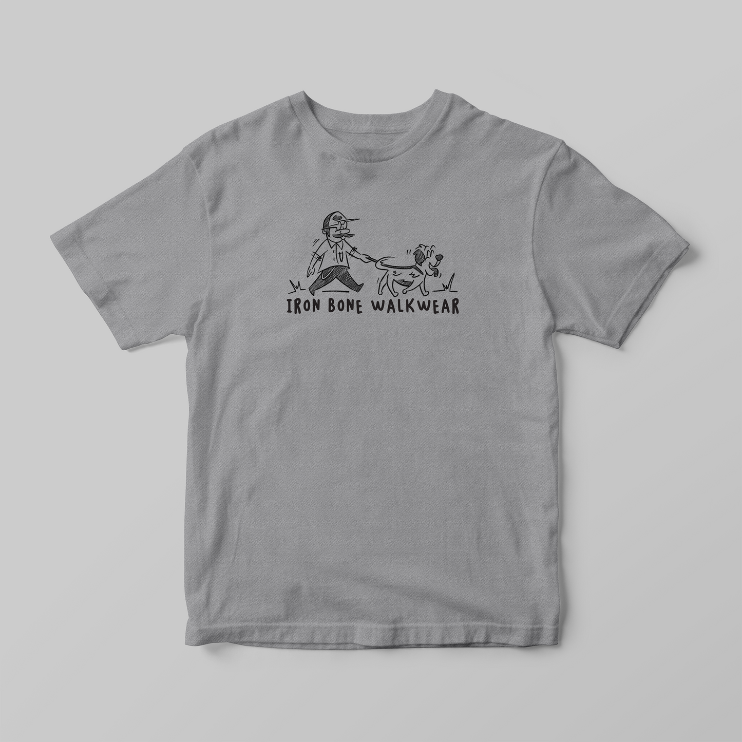 Urban Stride UT [GREY]