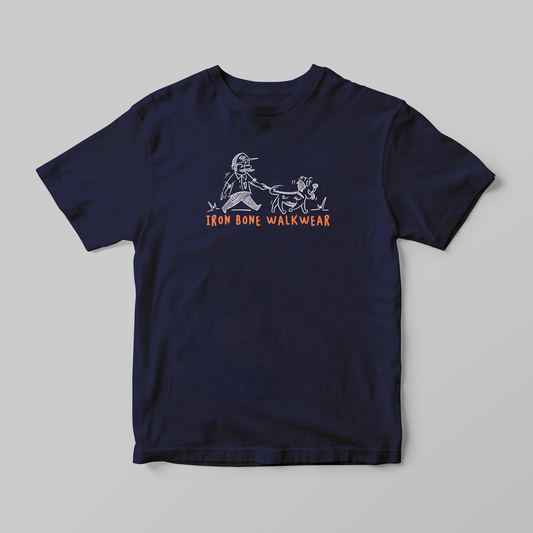 Urban Stride UT [NAVY]