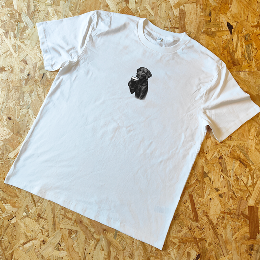 The Black Stuff - T-Shirt