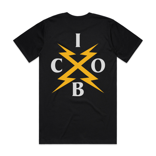 Bolt Tee