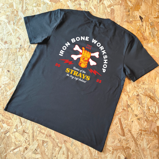 Workshop Tee