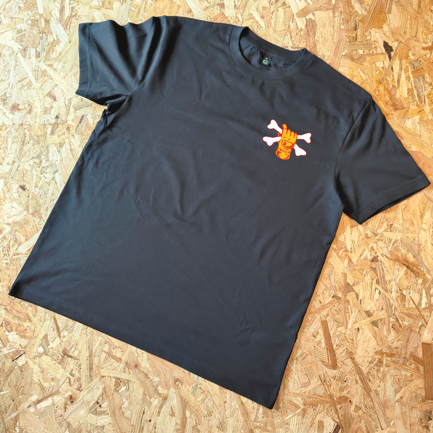 Workshop Tee