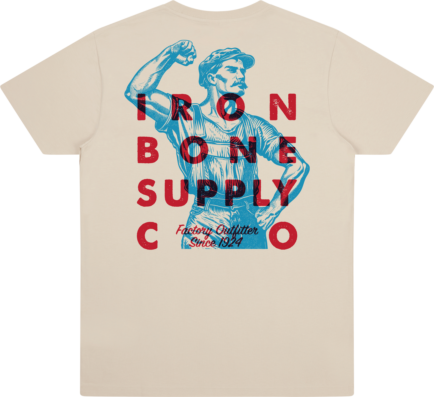 Supply Tee