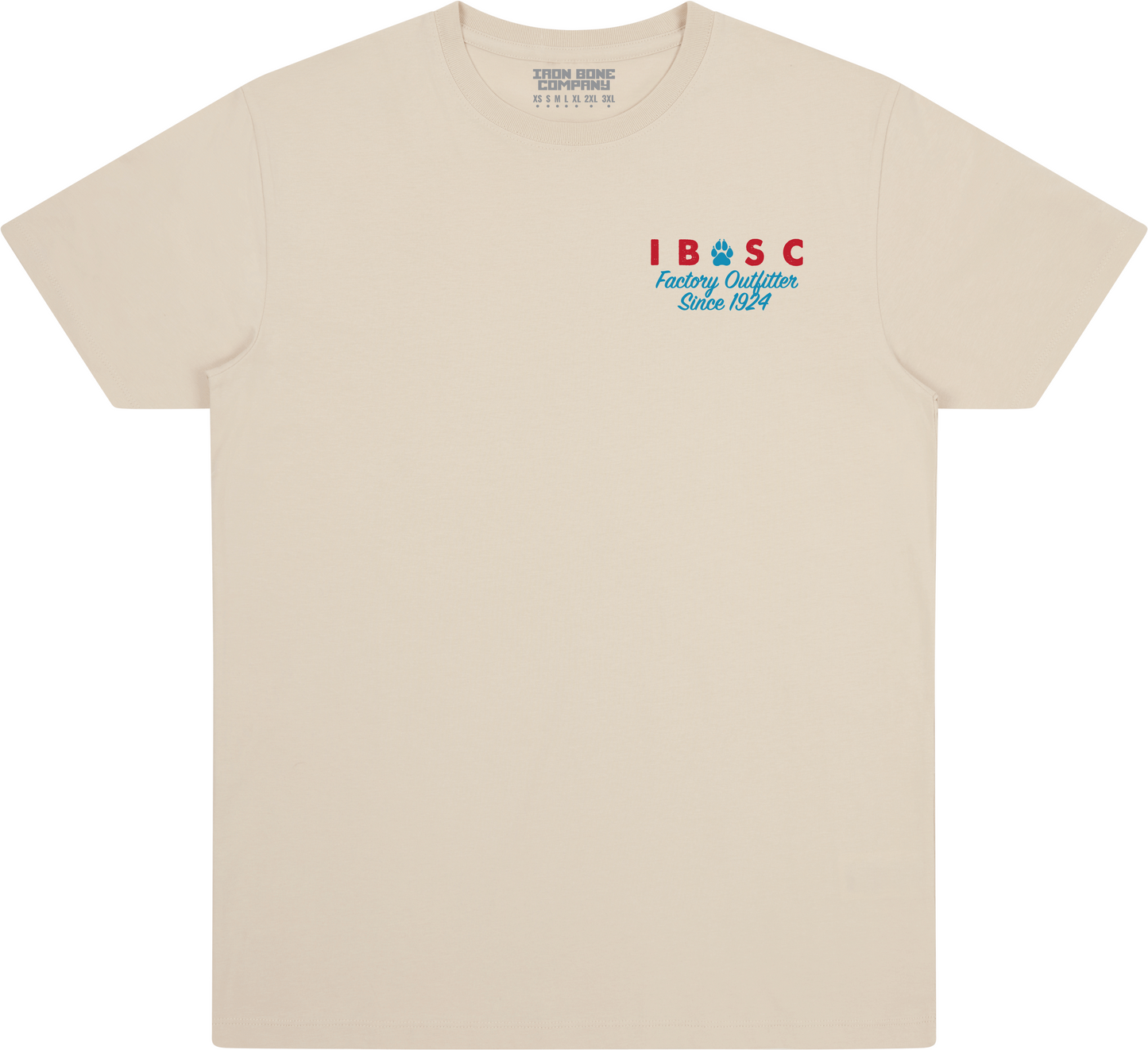 Supply Tee