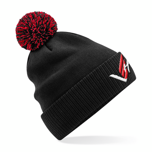 VHQ Bobble Hat