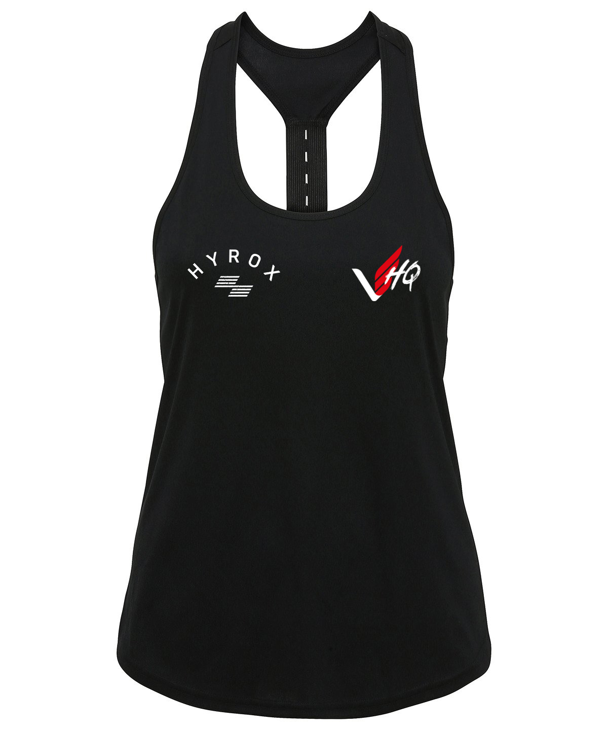 VHQ - Hyrox Ladies Vest