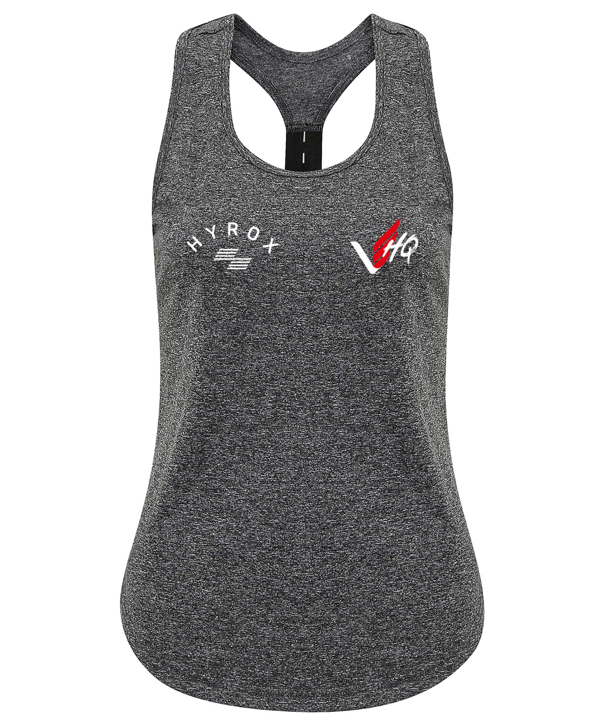 VHQ - Hyrox Ladies Vest