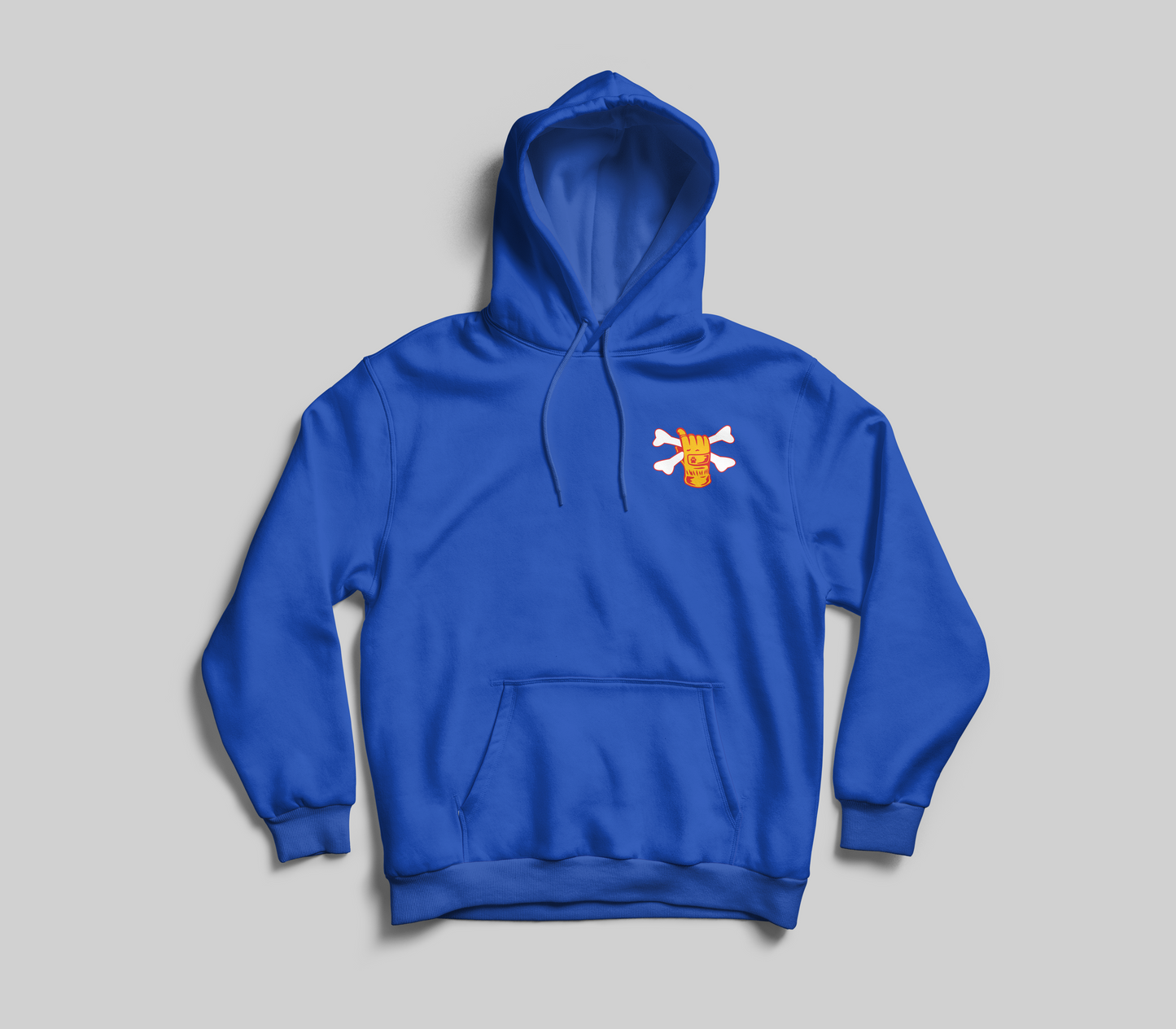 Workshop Hoodie