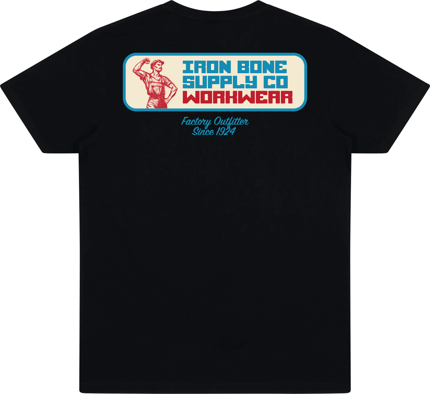 Worker Tee