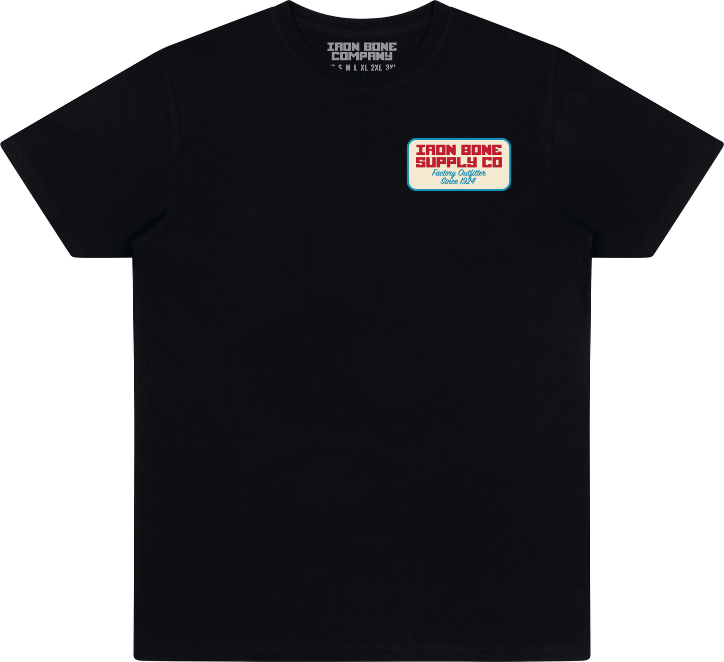 Worker Tee