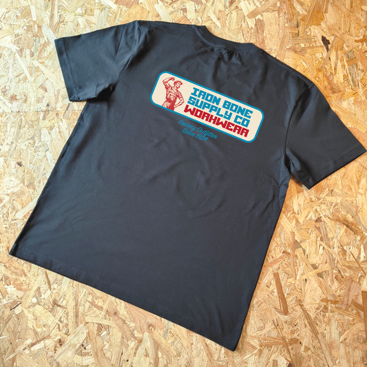 Worker Tee