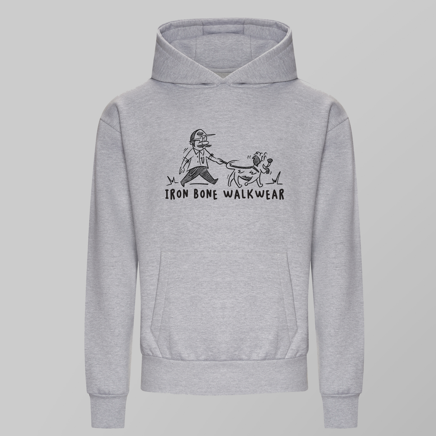 Urban Stride UH [GREY]