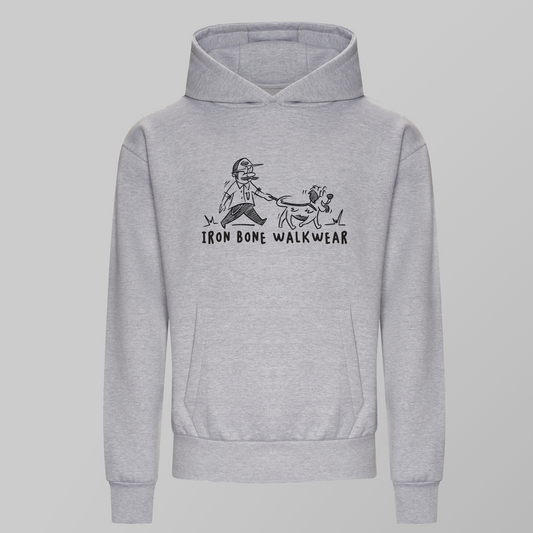 Urban Stride UH [GREY]