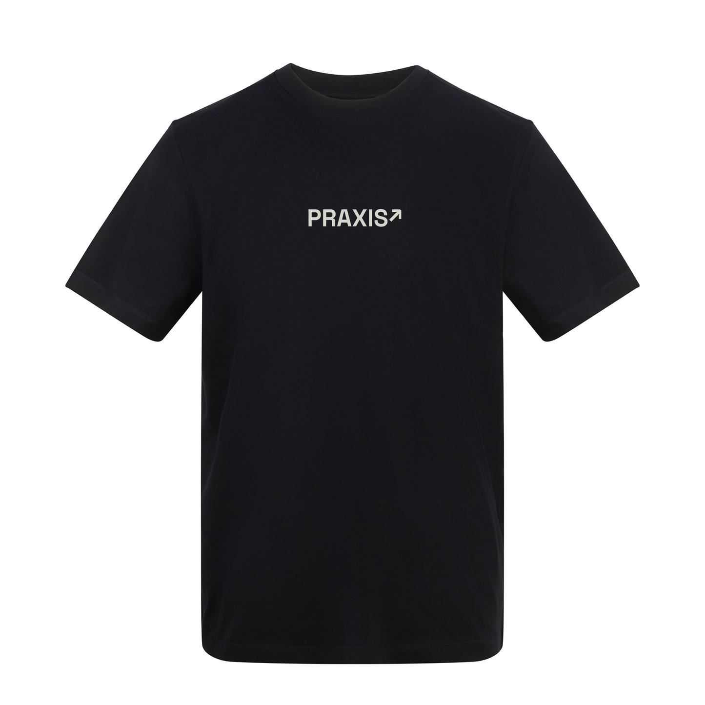 Praxis Signature Tee