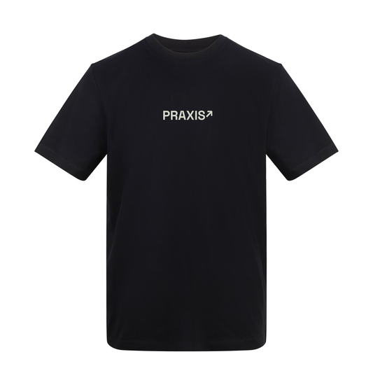 Praxis Signature Tee