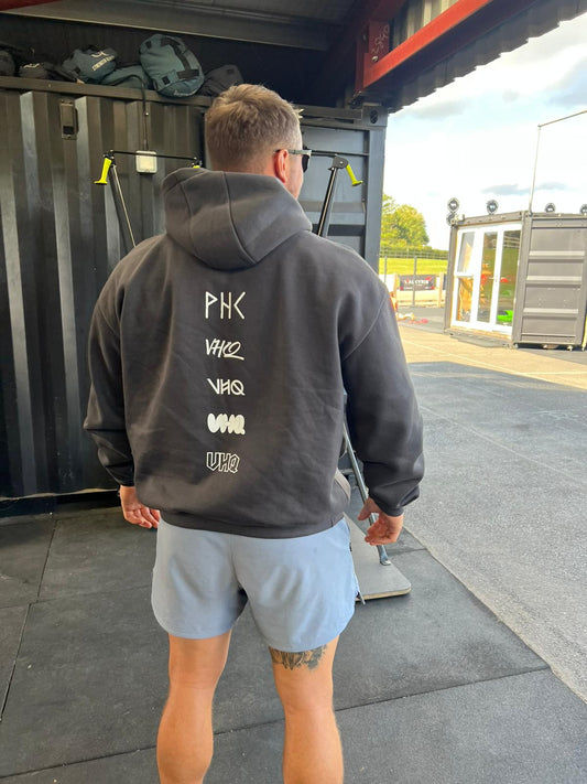 VHQ - Phantom Hoodie