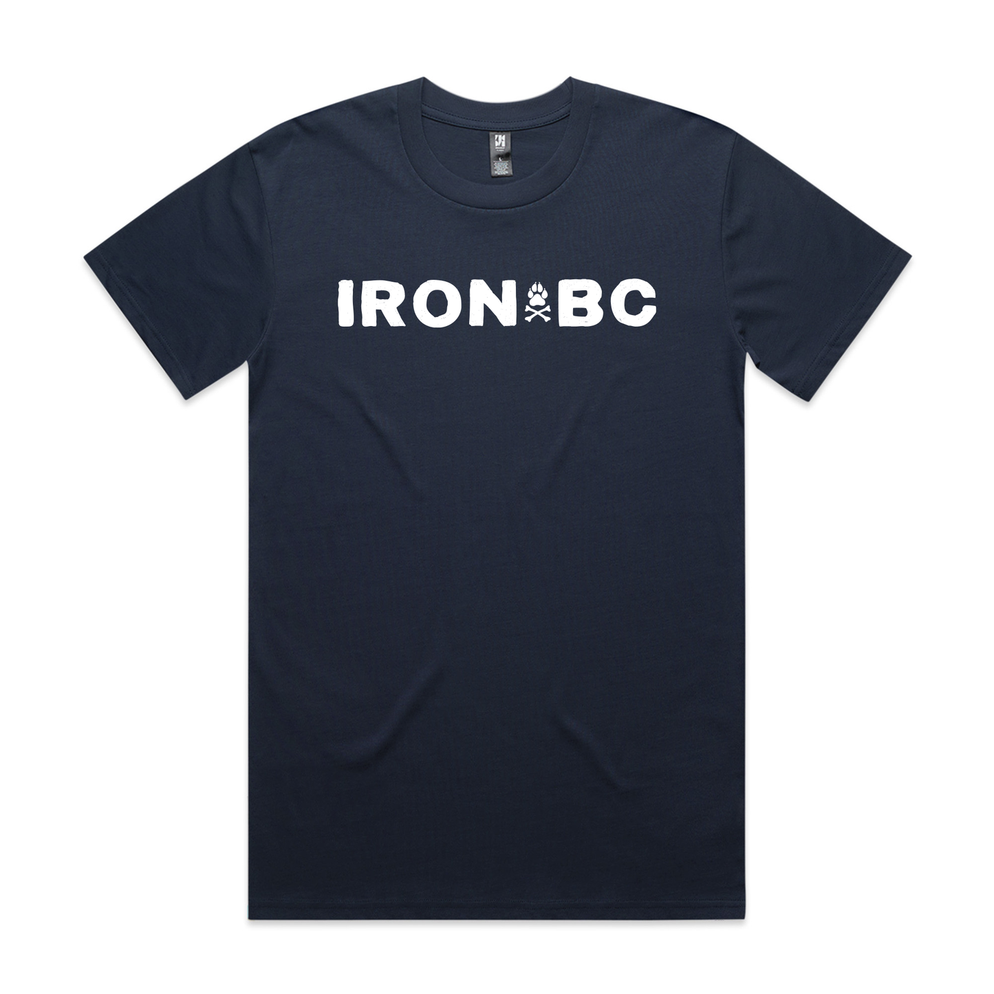 Iron BC Classic