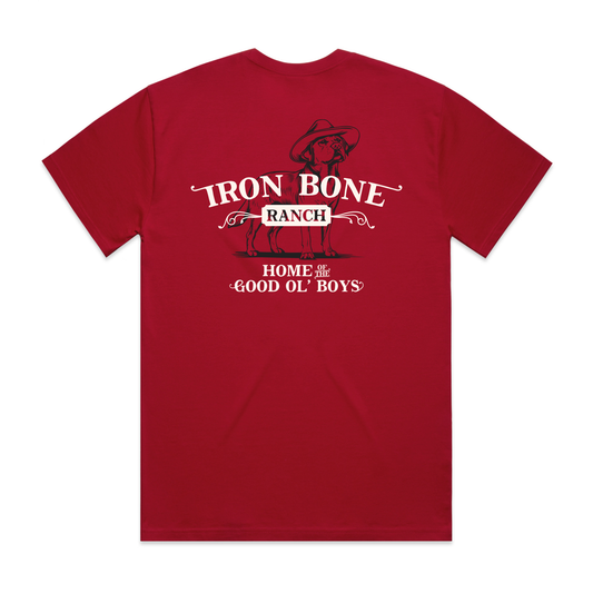 Iron Bone Ranch