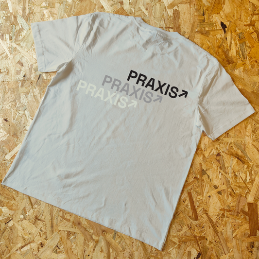 Praxis Trilogy Tee