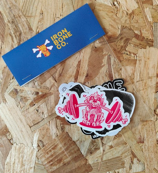 Sticker Pack