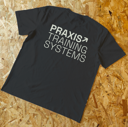 Praxis Signature Tee