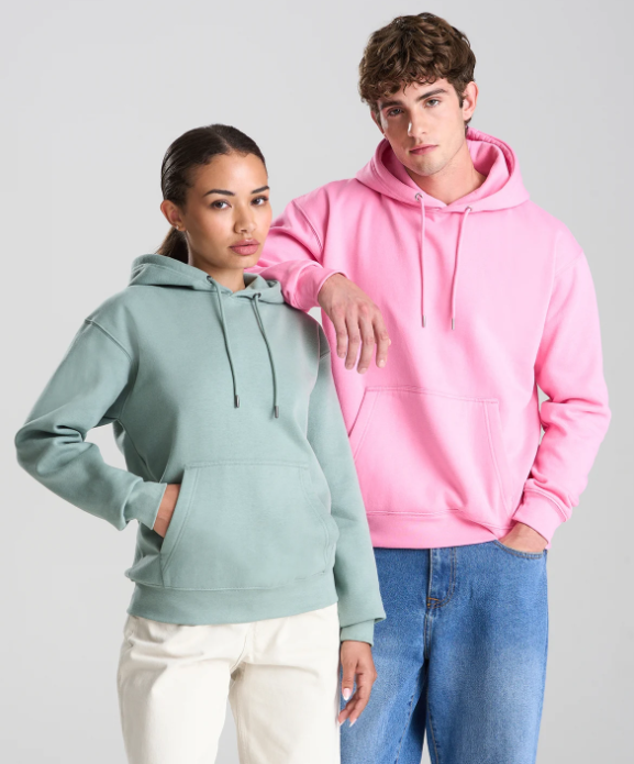 Titan's Lair - Unisex OG Hoodie - Bottle Green
