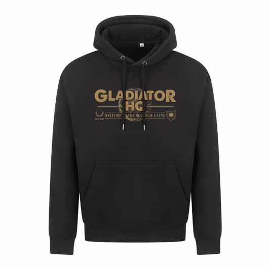 Gladiator Camp - Unisex OG Hoodie - Black
