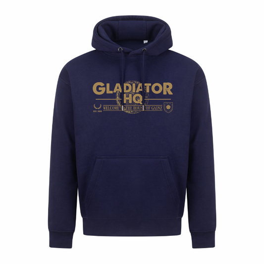 Gladiator Camp - Unisex OG Hoodie - Navy