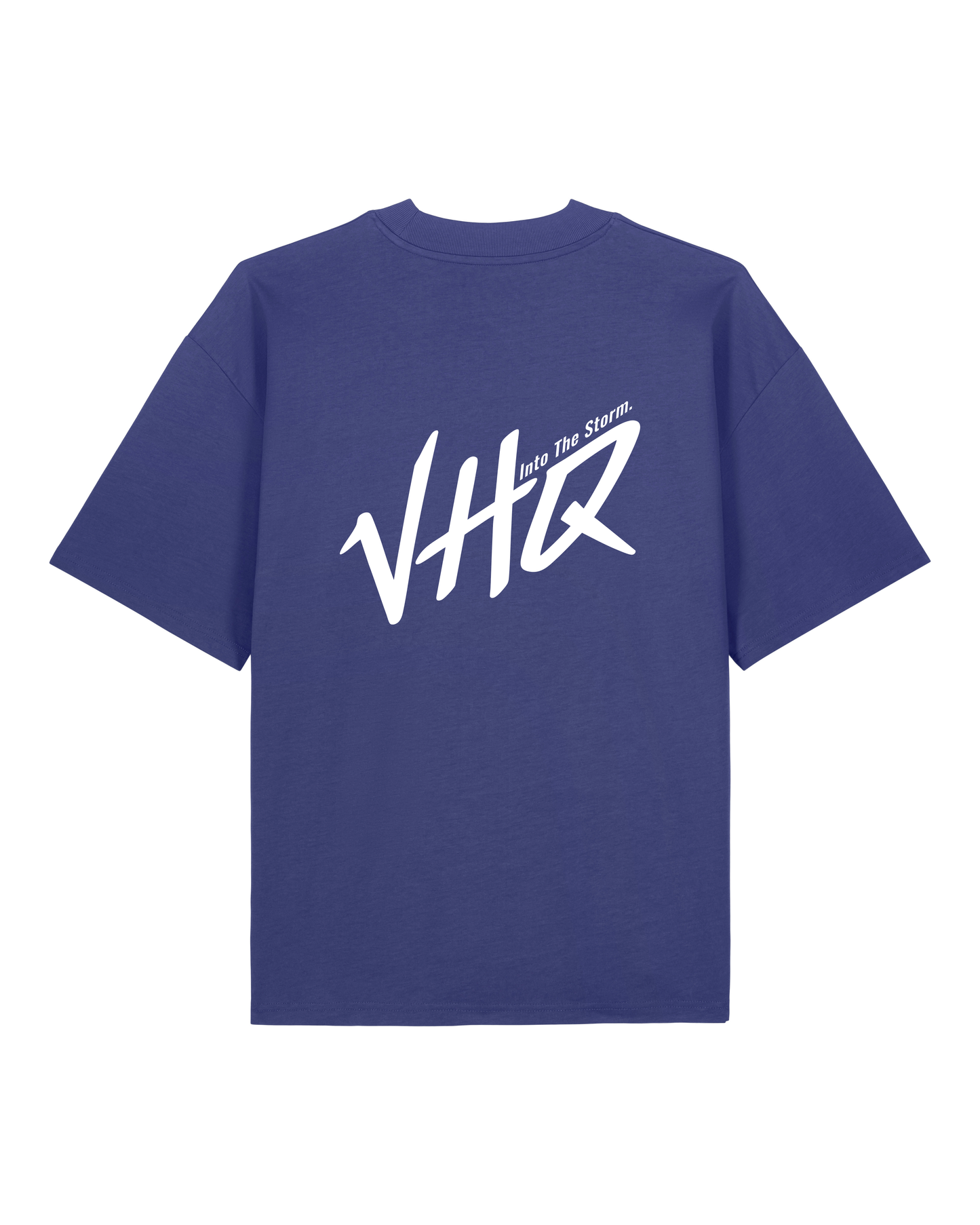 VHQ Island Tee - Dusk