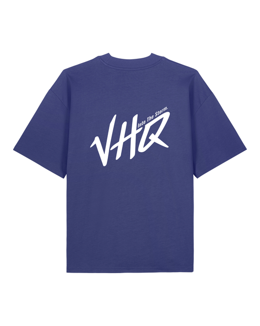 VHQ Island Tee - Dusk