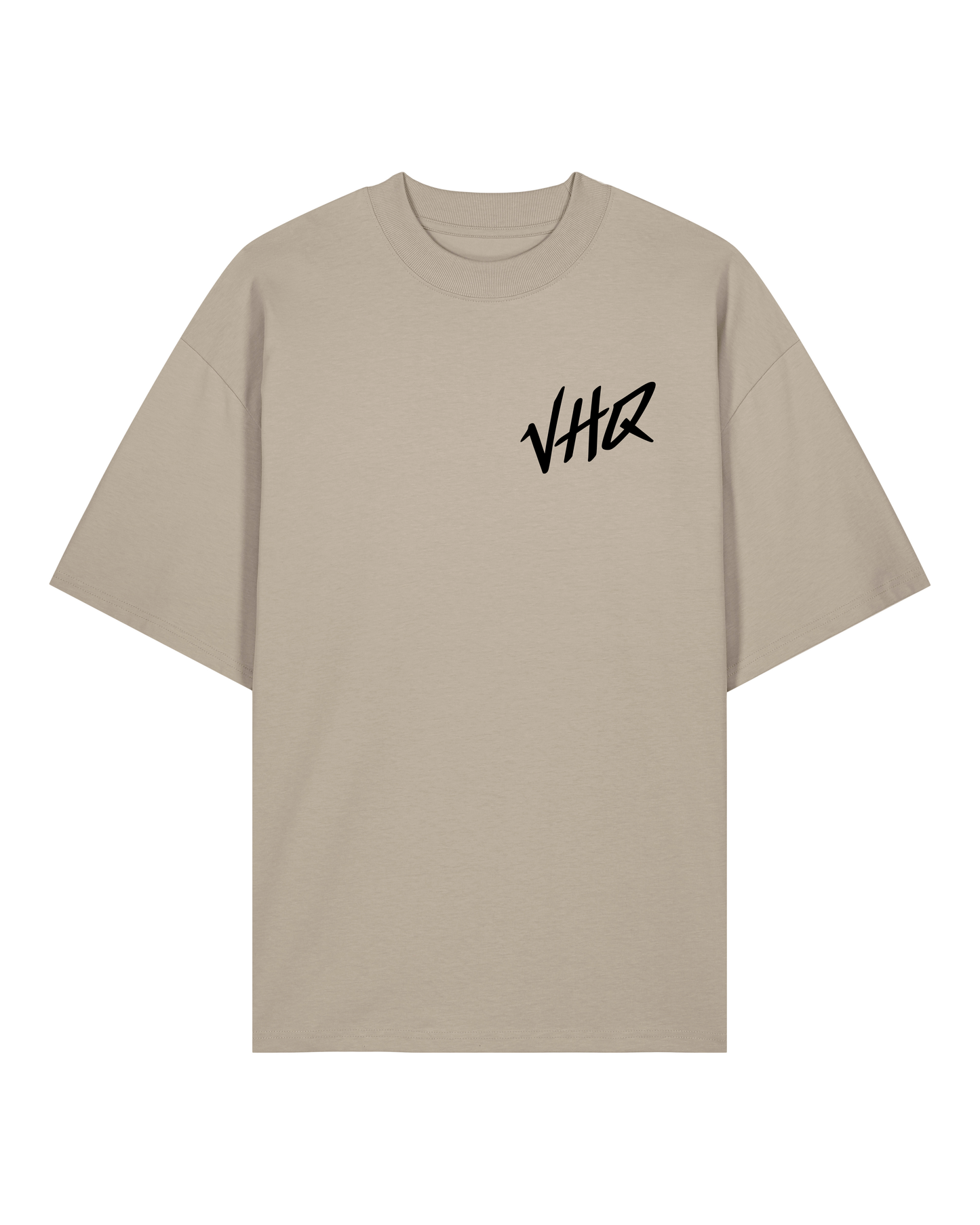 VHQ Island Tee - Stone