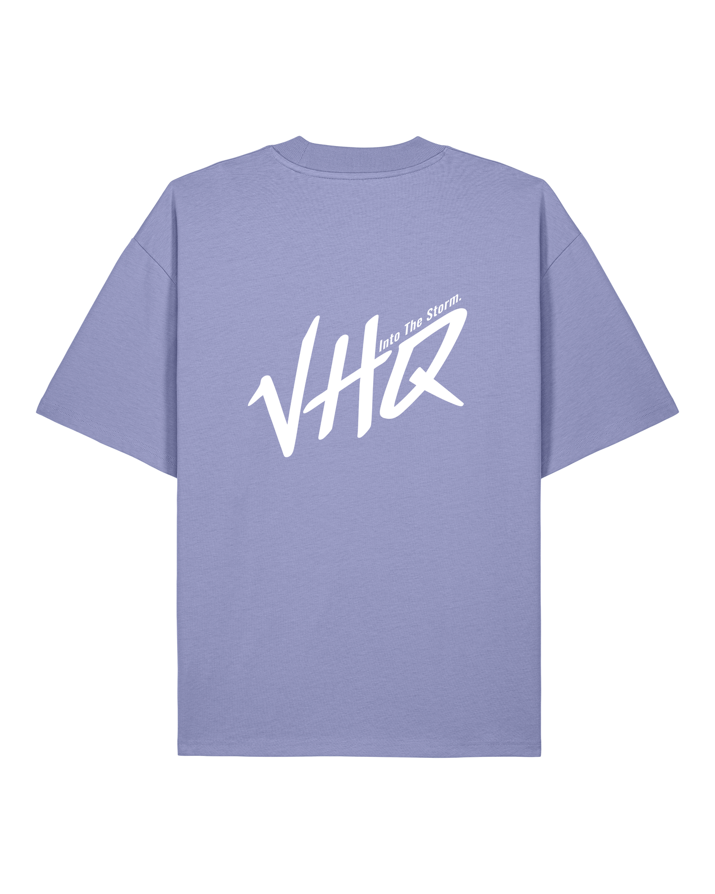 VHQ Island Tee - Violet
